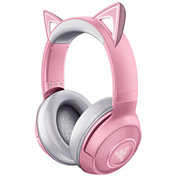 Razer RZ04-03520100-R3M1 Kraken BT -Kitty Edition- Quartz