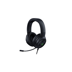 Razer RZ04-03750100-R3M1 Kraken V3 X ブラック