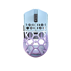 DARMOSHARK M2 3950 Daero ブルーパープル