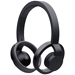 NTTソノリティ ブルートゥースヘッドホン nwm(ヌーム) ONE ダークグレイ MBH001KA [Bluetooth対応 /USB]