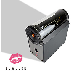 ブックシェルフスピーカー BOWDOCK BOW2201 [2本]