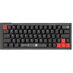 RABBIT HM66 Aegis(英語配列) ブラック