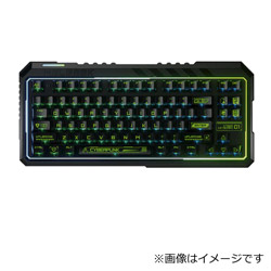 MelGeek Cyber01-SP