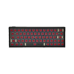 MMSTUDIO 組み立て式 BK MM Studio M6Lite+ 64key
