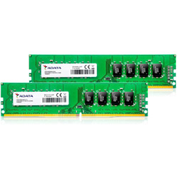 ADATA AD4U266638G19-D [DDR4 PC4-21300 8GB 2枚組]