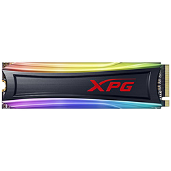 ADATA 内蔵SSD AS40G-1TT-C