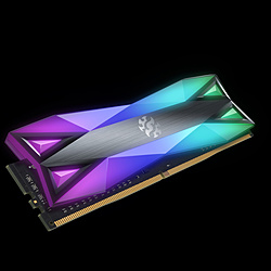 ADATA AX4U360038G17-DT60 [DDR4 8GB 2枚組]