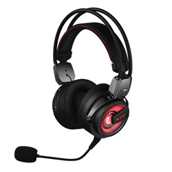 ADATA XPG PRECOG ハイレゾ対応 ブラック
