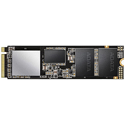 ADATA 内蔵SSD XPG SX8200 Pro ASX8200PNP-2TT-C