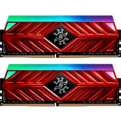 ADATA AX4U3200316G16A-DR41 [DDR4 16GB 2枚組]