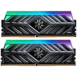 ADATA AX4U3200316G16A-DT41 [DDR4 16GB 2枚組]
