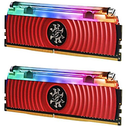 ADATA AX4U3200316G16A-DR80 [DDR4 16GB 2枚組]
