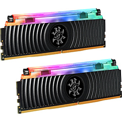 ADATA AX4U3200316G16A-DB80 [DDR4 16GB 2枚組]