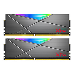 ADATA AX4U320038G16A-DT50 [DDR4 8GB 2枚組]