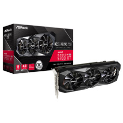 ASRock Radeon RX 5700 XT Challenger Pro 8G OC