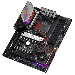 ASRock マザーボード X570 PG Velocita X570PGVelocita [ATX /Socket AM4]