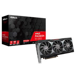 ASRock Radeon RX 6800 RADEON RX6800 16G
