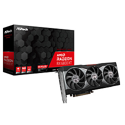 ASRock Radeon RX 6800 XT RADEON RX6800XT 16G