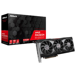 ASRock Radeon RX 6900 XT RADEON RX6900 XT 16G