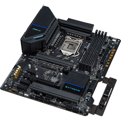 ASRock マザーボード Z590 Extreme [ATX /LGA1200]