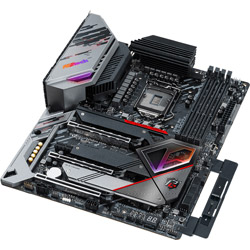ASRock マザーボード Z590 PG Velocita [ATX /LGA1200]