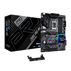 ASRock マザーボード Z690 Pro RS [ATX /LGA1700]