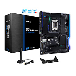 ASRock マザーボード Z690 Extreme WiFi 6E [ATX /LGA1700]