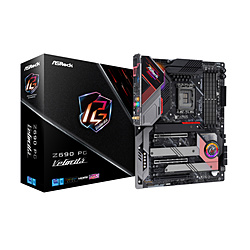 ASRock マザーボード Z690 PG Velocita [ATX /LGA1700]