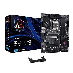 ASRock マザーボード Z690 PG Riptide [ATX /LGA1700]