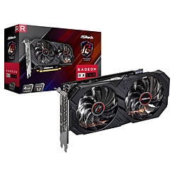 ASRock Radeon RX 560 Phantom Gaming Radeon RX560 Elite 4G(Phantom G R RX560 E 4G)