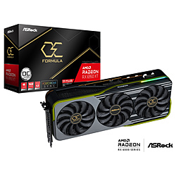 ASRock Radeon RX 6950 XT RX6950XT OC Fomula 16G(RX6950XT OCF 16G)