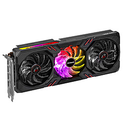 ASRock Intel Arc A770 Phantom Gaming D 8GB OC(A770 PGD 8GO)