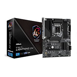 ASRock マザーボード Z790 PG Lightning/D4 [ATX /LGA1700]
