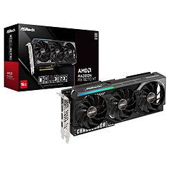 ASRock Radeon RX 9070 XT Challenger 16G RX9070XT CL 16G
