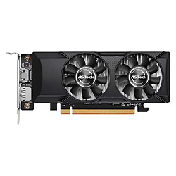 ASRock Intel Arc A310 Low Profile 4GB (A310 LP 4G)