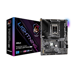 ASRock マザーボード Z790 Lightning WiFi [ATX]