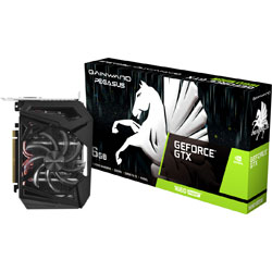 GeForce GTX 1660 SUPER Pegasus NE6166S018J9-161F