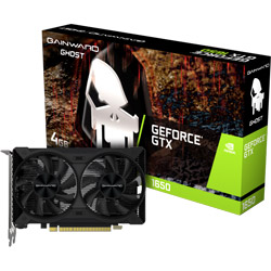 Gainward GeForce GTX 1650 D6 Ghost NE6165001BG1-1175D-G