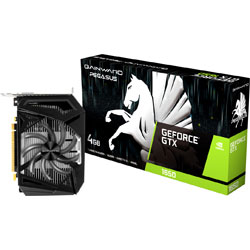 GeForce GTX 1650 D6 Pegasus NE61650018G1-166F