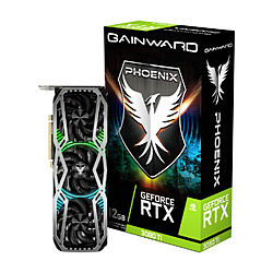 Gainward GeForce RTX 3080 Ti Phoenix NED308T019KB-132AX-G