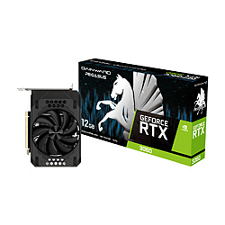 GeForce RTX 3060 Pegasus NE63060019K9-190AE-G