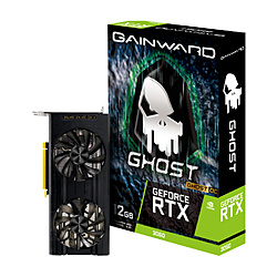 Gainward GeForce RTX 3060 Ghost OC NE63060T19K9-190AU