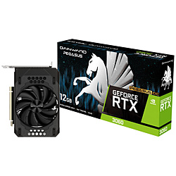 GeForce RTX 3060 Pegasus OC NE63060S19K9-190AE-G