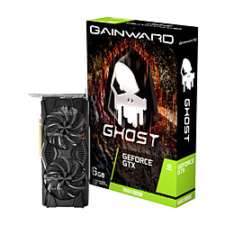 Gainward GeForce GTX 1660 SUPER Ghost V1 NE6166S018J9-1160X-1-G