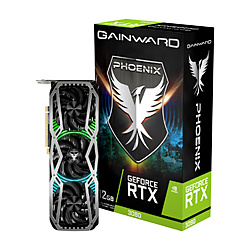 Gainward GeForce RTX 3080 12GB Phoenix NED3080019KB-132AX-G