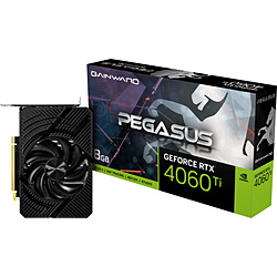 GeForce RTX 4060 Ti Pegasus 8GB NE6406T019P1-1060E-G