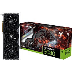 Gainward GeForce RTX 5080 Phoenix NE75080019T2-GB2031X