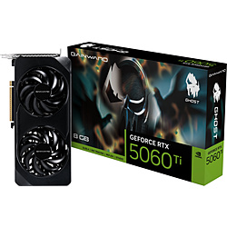 GAINWARD RTX 5060 Ti GHOST 8GB GDDR7 128bit 3-DP HDMI NE7506T019P1-GB2062B