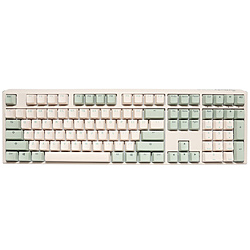 DUCKY One 3 Matcha(シルバー軸・英語配列) dk-one3-matcha-silver