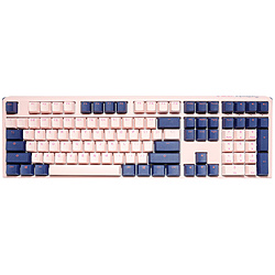 DUCKY One 3 Fuji(静音赤軸・英語配列) dk-one3-fuji-silentred